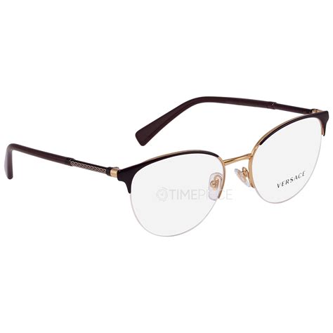 Versace VE1247 Round Glasses 